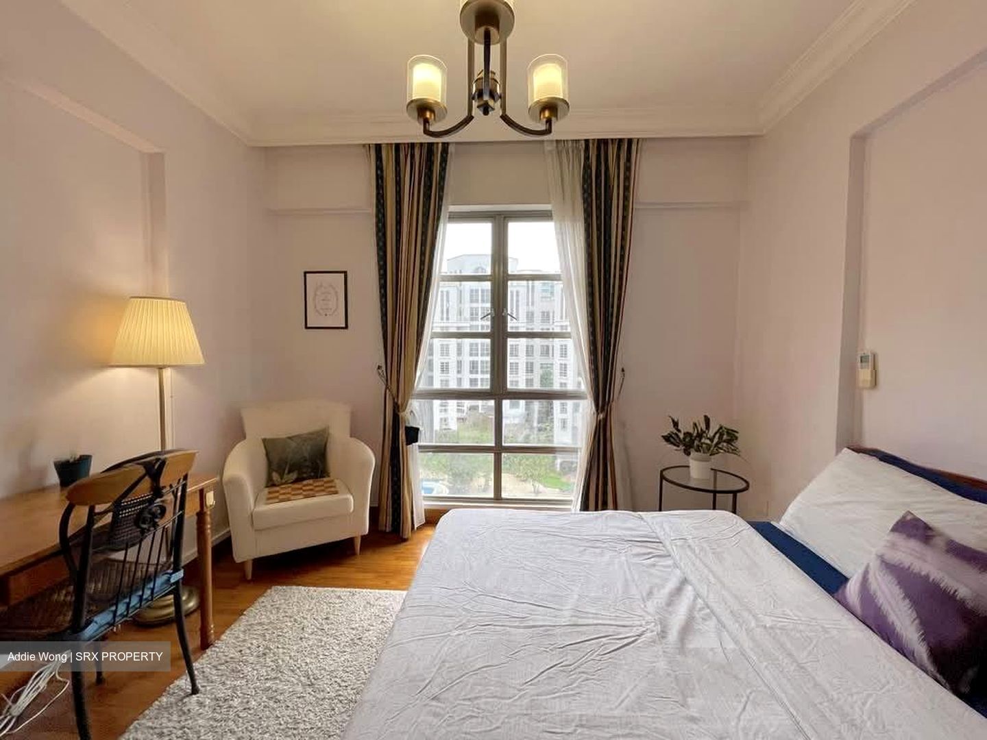 Parc Vista (D22), Condominium #591927131